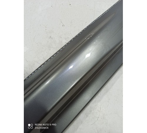 Накладка двери (задняя правая)