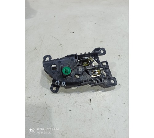 Ручка двери (передняя правая внутренняя)