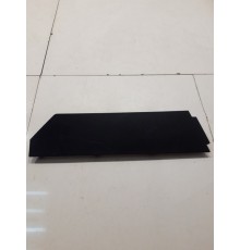 Накладка центральной консоли (правая, нижня)