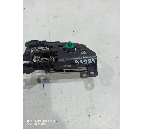 Ручка двери (передняя правая внутренняя)