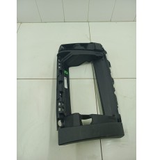 Накладка торпедо правая под бардачок