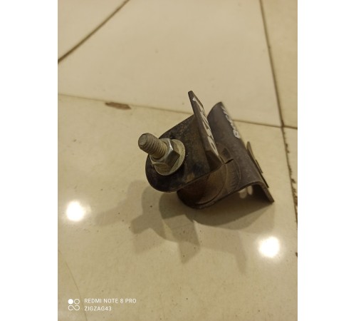 Кронштейн(крепление) воздуховода.