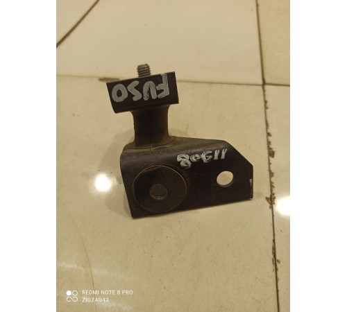 Кронштейн(крепление) воздуховода.