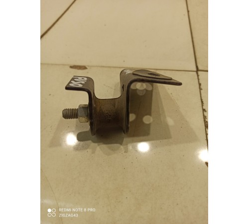 Кронштейн(крепление) воздуховода.