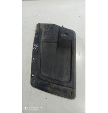 Подкрылок колеса задний правый