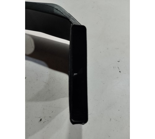 Воздуховод (левый)