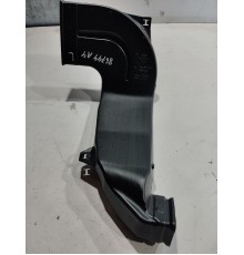 Воздуховод (левый)