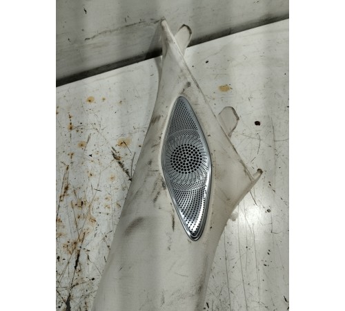 Обшивка стойки лобового стекла левая