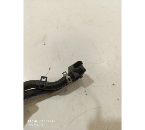 Датчик перепада давления