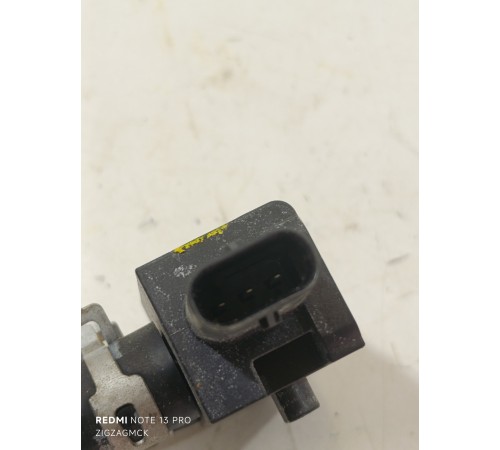 Датчик перепада давления