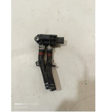 Датчик перепада давления