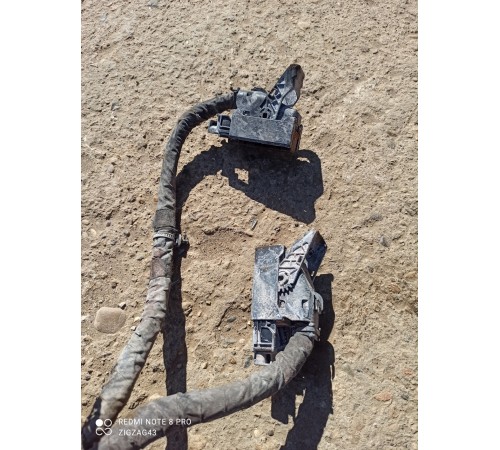 Электропроводка моторная