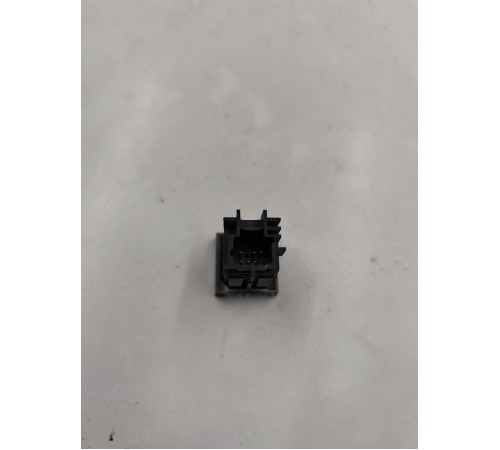 Кнопка подогрева руля