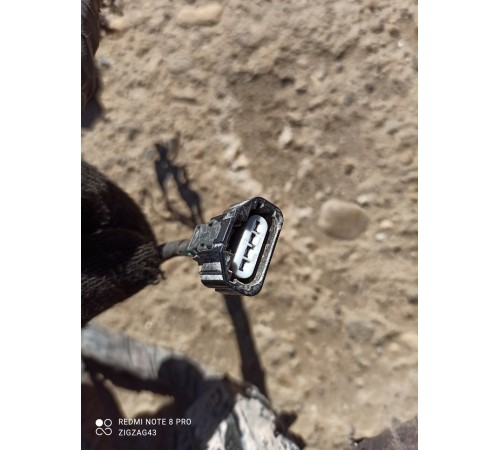 Электропроводка моторная