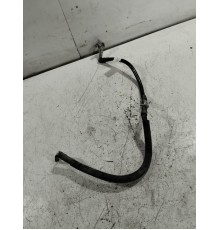 Клемма аккумулятора (минус)