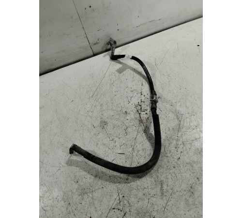 Клемма аккумулятора (минус)