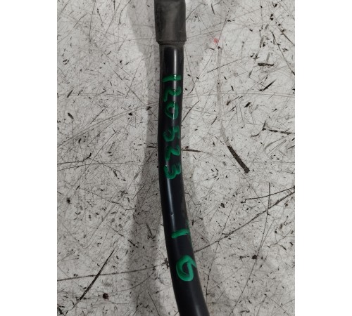 Клемма аккумулятора (минус)