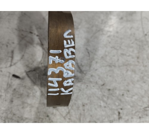 Хомут крепления выхлопной системы