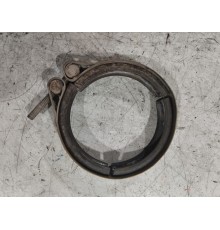 Хомут крепления выхлопной системы