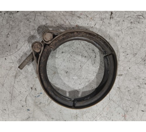 Хомут крепления выхлопной системы