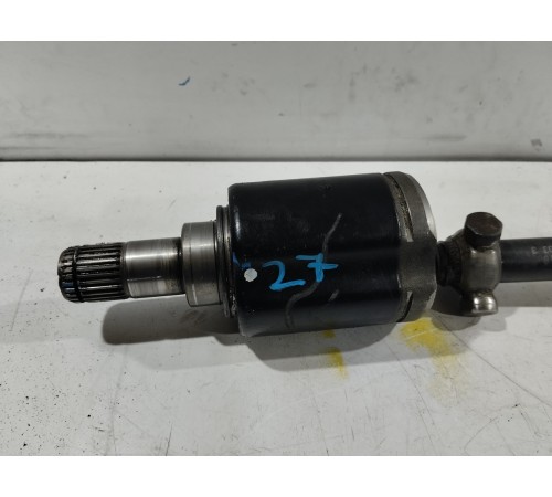 Привод(полуось) передний левый