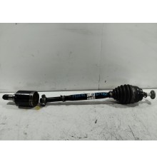 Привод(полуось) передний левый