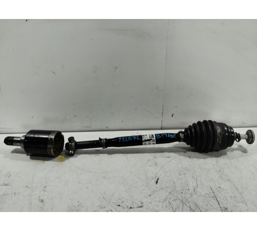 Привод(полуось) передний левый