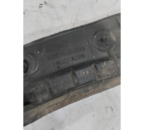 Уплотнитель двери(задний правый)