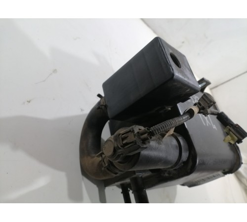 Абсорбер топливной системы