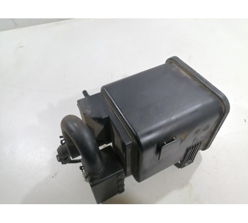 Абсорбер топливной системы