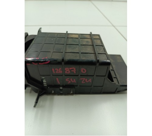 Подстаканник торпедо центральный