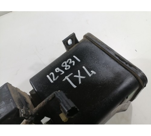 Абсорбер топливной системы