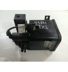 Абсорбер топливной системы