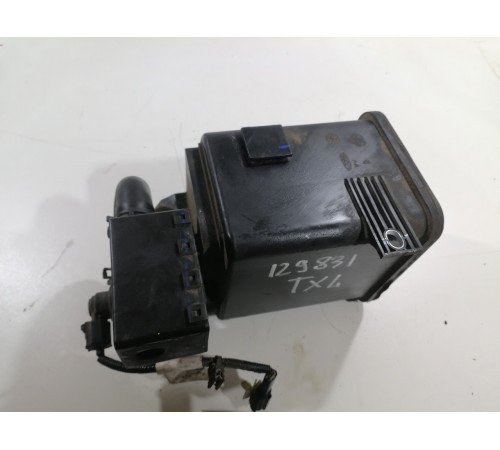 Абсорбер топливной системы