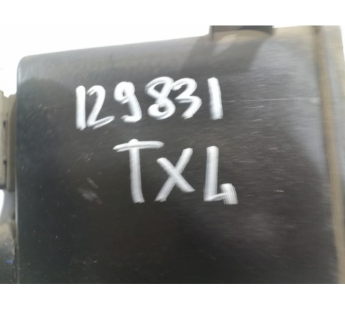 Абсорбер топливной системы