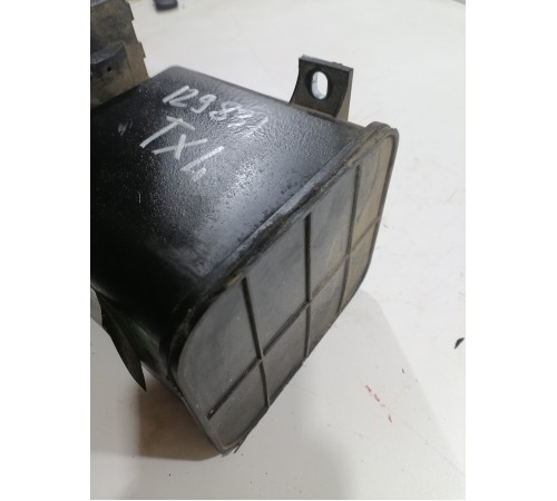 Абсорбер топливной системы