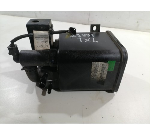 Абсорбер топливной системы