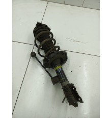 Амортизатор подвески передний правый в сборе