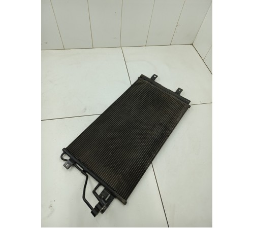 Радиатор кондиционера