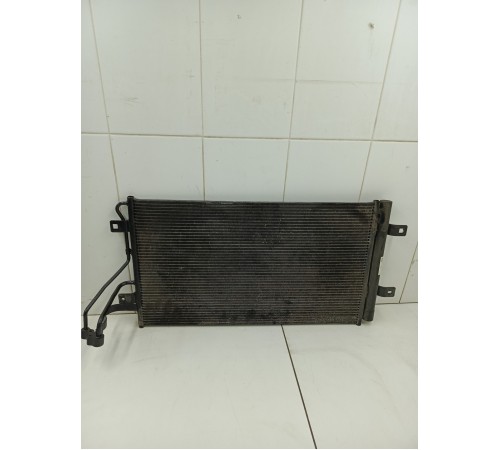 Радиатор кондиционера