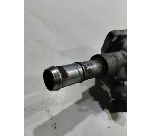 Фланец системы охлаждения