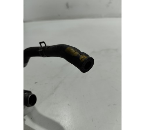 Фланец системы охлаждения