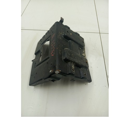 Площадка под аккумулятор