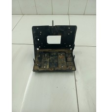 Площадка под аккумулятор