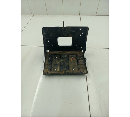 Площадка под аккумулятор