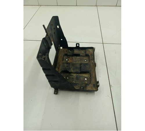 Площадка под аккумулятор