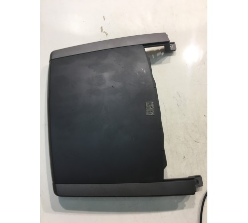 Накладка торпеды