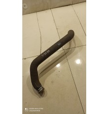 Патрубок системы охлаждения (металлический) 