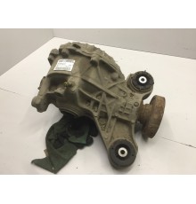 Редуктор заднего моста