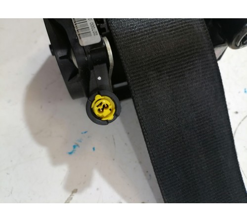 Ремень безопасности передний левый